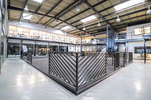 International House- click for photo gallery